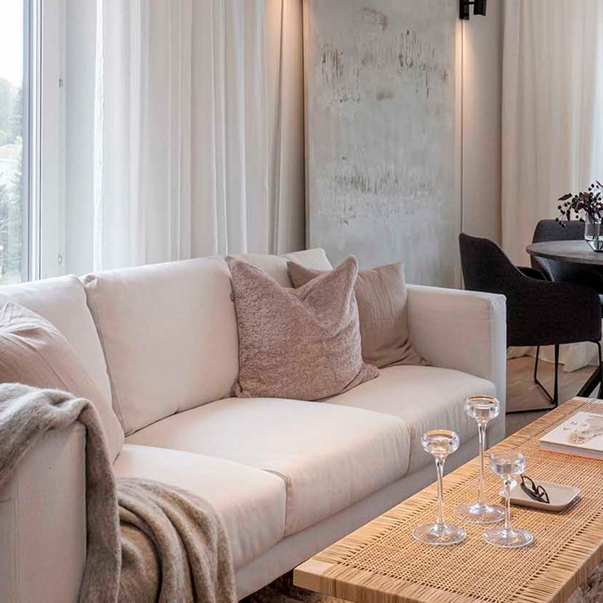 Nygårdsgatan 12 - Foto 1