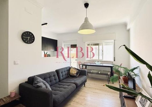 Apartamento T2 em Setúbal