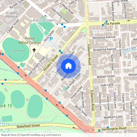 13/15 Wakefield Street, SA 5067, Kent Town