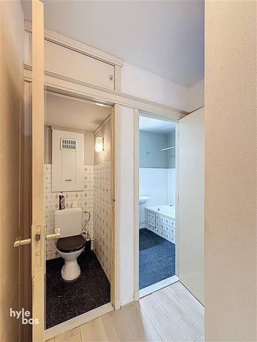 Appartement te huur - Foto 5