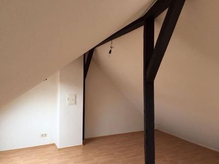 2,5 Zimmer-Wohnung mit 47m² in Hagen-Haspe - Foto 3