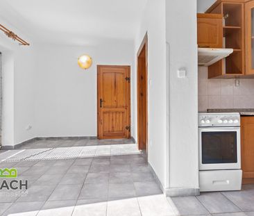Pronájem bytu 2+kk 52 m² - Fotografie 2