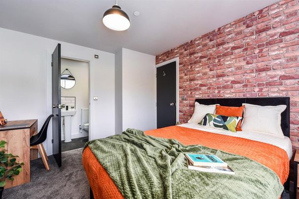 1 bedroom house to rent - Photo 1