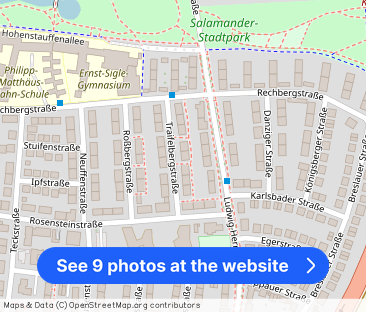 Traifelbergstr. 9, 70806 Kornwestheim - Photo 1