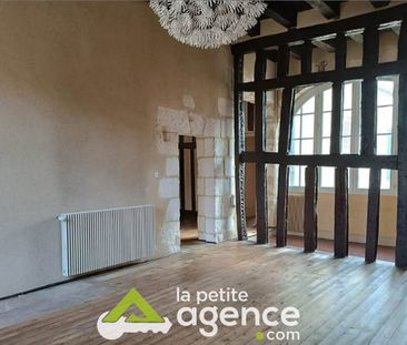 Appartement T7 rue Bourbonnoux avec garage - Photo 6