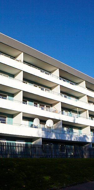 Flöjtgatan 57 - Foto 1