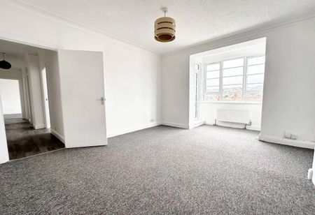 2 bedroom flat to rent - Photo 4