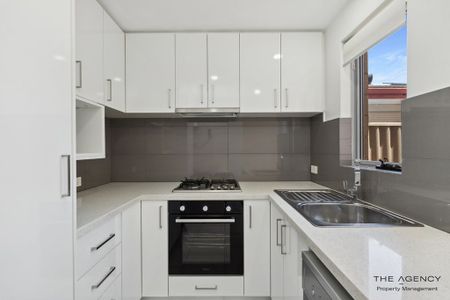 2 bedroom apartment - Photo 5