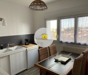 Location Appartement 3 pièces 64m² ST PRIEST 69800 - Photo 2