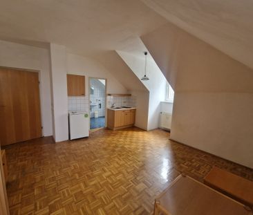 Garconniere im ehem. Hotel Viktoria - Photo 5