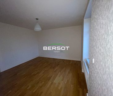 Appartement avec 3 chambres axe Besançon-Vesoul - Photo 6