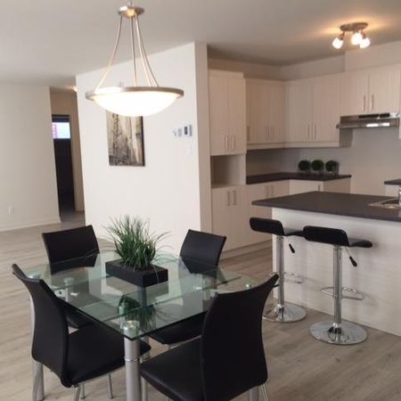 Logement 4 1/2 - Mars 2026 - St-Jérôme/Bellefeuille - Photo 4