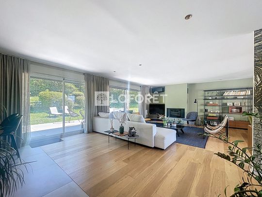 Maison T7 Saint-Didier-au-Mont-d'Or à louer - Photo 1