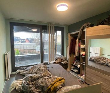 Appartement te huur in Geel voor € 800 met 2 slaapkamers - Foto 5