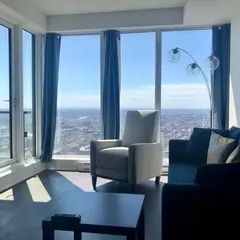 Appartement · 54 m² · Ville-Marie - Photo 4