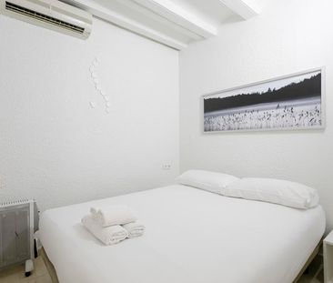 Cosy apartment in the Barceloneta area - Photo 5