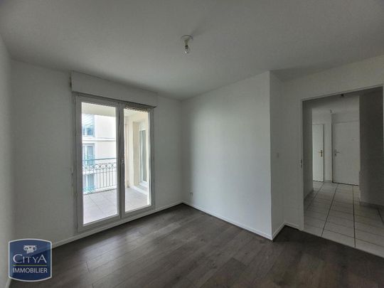 Location Appartement 3 pièces 58m² LE HAVRE 76620 - Photo 1
