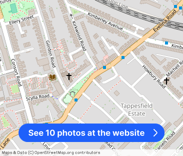 Evelina Road, Nunhead - Photo 1