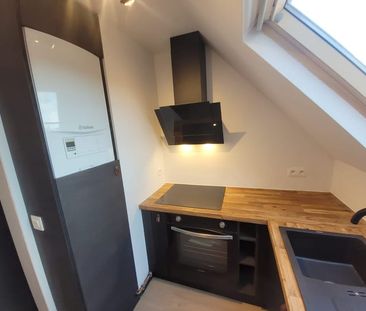 Appartement te huur - Photo 5