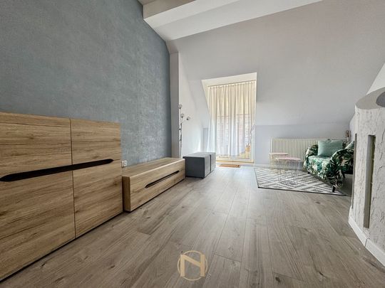 Mieszkanie na wynajem, Gorzów Wlkp., Centrum - Фото 1