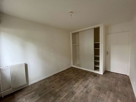 Location appartement 3 pièces, 78.67m², Poissy - Photo 4