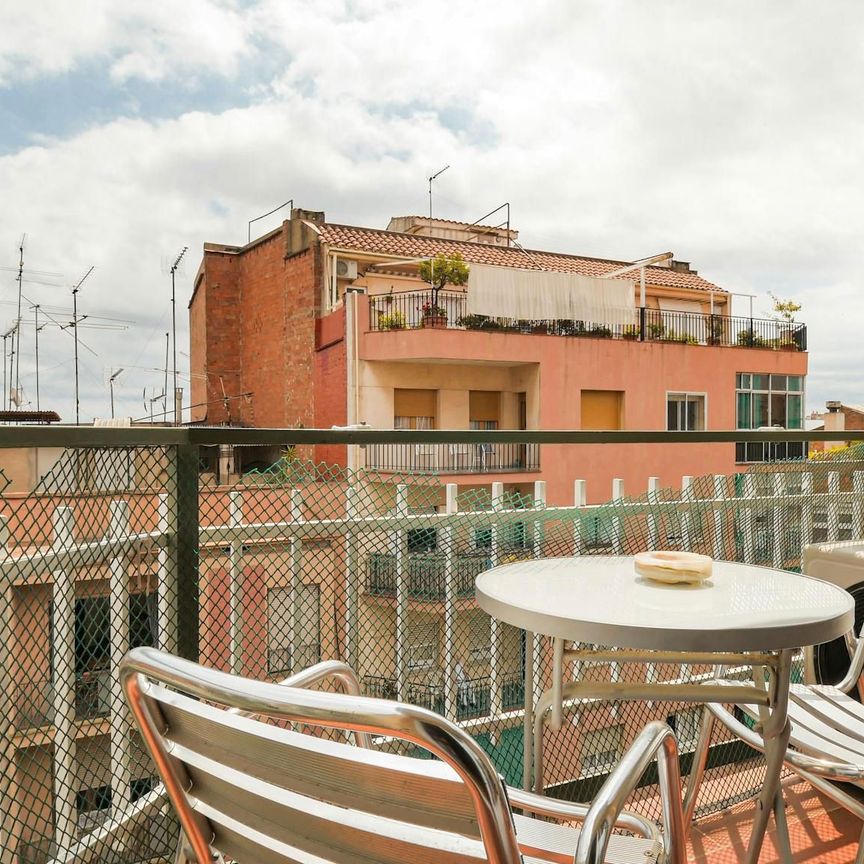 Piso de alquiler en N/a, Sant Andreu de Palomar - Photo 1