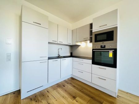 Q11 - Ein Ort zum Wohlfühlen: Helle 2-Zimmer-Wohnung mit bester Anbindung - Photo 5