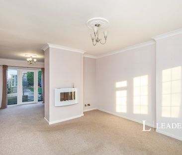 2 bedroom house to rent Musters Road, Ruddington, Nottingham, NG11 - Photo 1