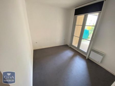 Location Appartement 3 pièces 62m² BLOIS 41000 - Photo 2