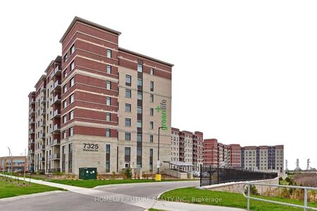 For Lease - 7325 Markham Road Unit# 305, Markham, Ontario - Photo 4