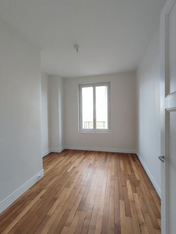 Appartement de 3 pièces de 47m², - Photo 4