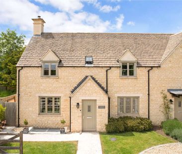 Excellent three bedroom family home located in Stow on the Wold. - Photo 6