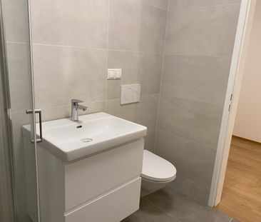 Mietwohnung mit Terrasse in Döbling - Foto 1