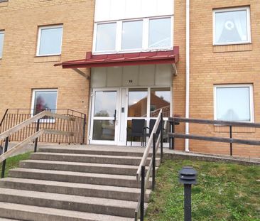 Kungsgatan 19 - Photo 2