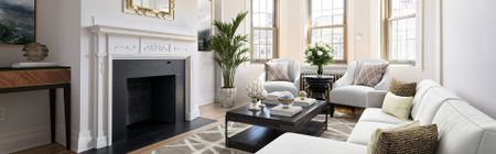 Haddon Hall - Photo 4