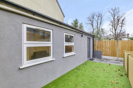 Studio to rent - Photo 5