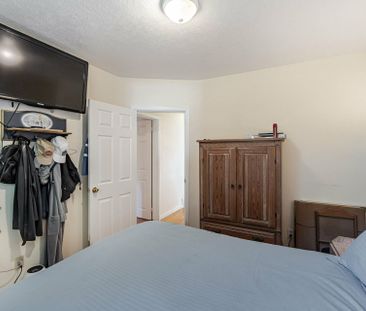 For Lease - 34 Ivan Road, Toronto, Ontario - Photo 3