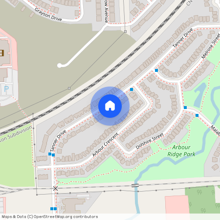 650 Tanner Drive, Kingston