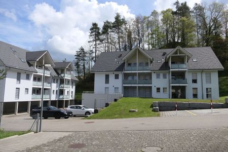 Modern 4.5-Zimmer-Maisonette-Wohnung in idyllischer Lage - Foto 2