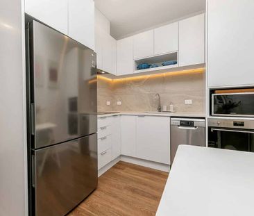 Elevated Living at Aroha: Designer 2-Bedroom Apartment with Stunnin... - Photo 3