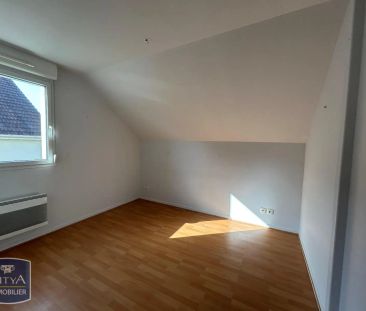 Appartement à louer 2 pièces 46.1m² - Photo 3