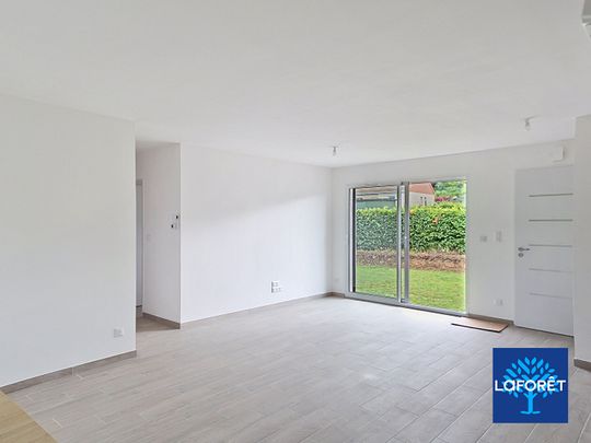 Maison T4 près de PONT AUDEMER à louer - Photo 1
