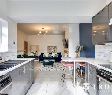 1 bedroom terraced house to rent - Photo 5