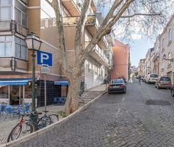 Apartment 1 bedrooms for rent Misericórdia Lisboa - Photo 4