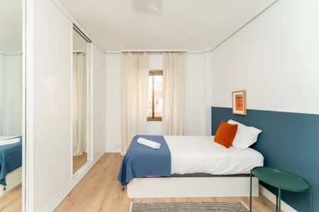 Calle de la Arquitectura, Madrid, Community of Madrid 28005 - Photo 5