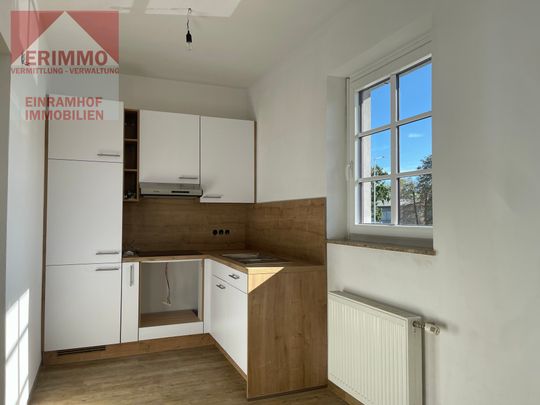 Maisonette Wohnung neu saniert - Foto 1