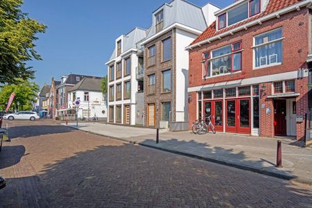 Appartement te huur: Heideburen 1 8441 GL Heerenveen - Foto 3