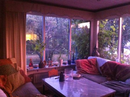 Långvretsvägen, Spånga - Foto 2