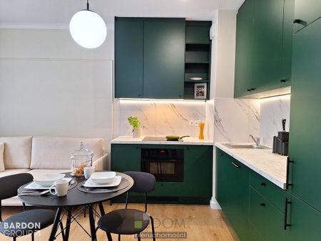 Mieszkanie na wynajem 42,5 m², Gorzów Wielkopolski, Śródmieście - Photo 2
