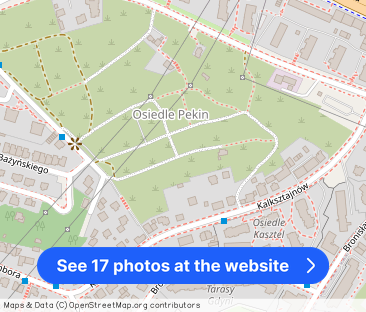 Przestronne na zamkniętym osiedlu || Pet Friendly - Photo 1